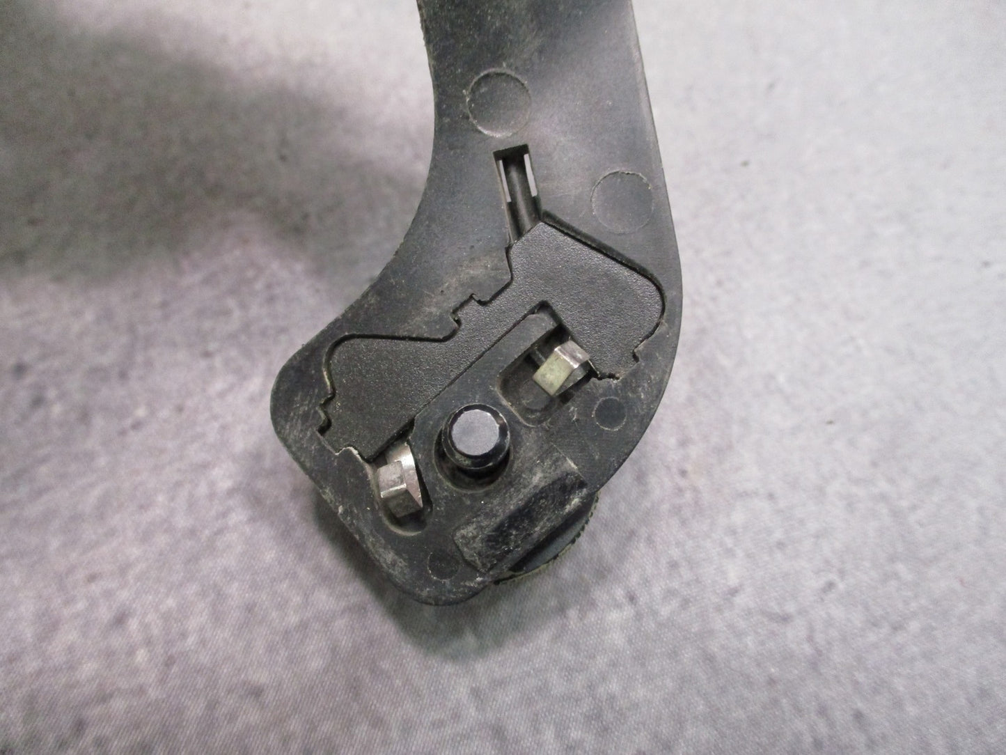 MILITARY NVG SWING J ARM BRACKET NIGHT VISION PVS-14 FOR RHINO MOUNT