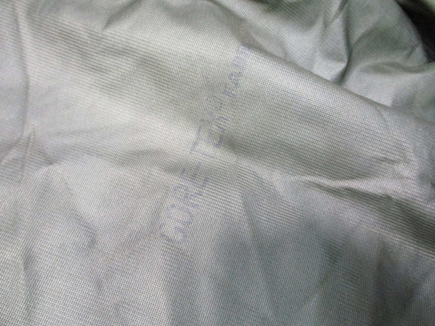 US Military ECWCS Gen II Gore-Tex Parka UCP Digital Camo Size XXL-Regular