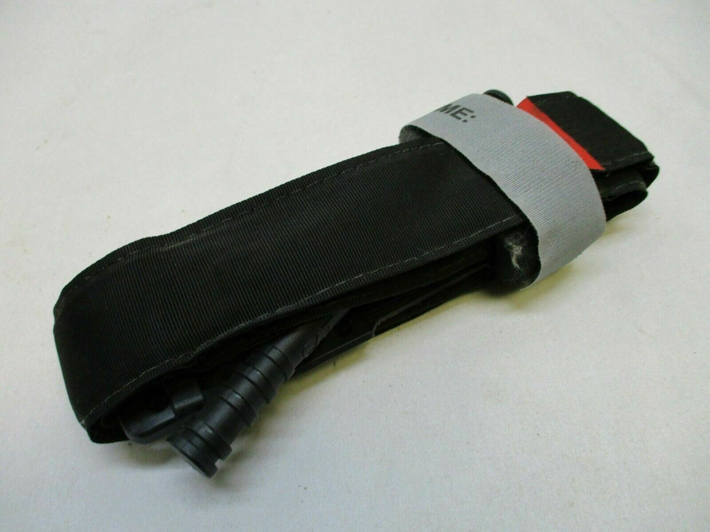 NEW MILITARY GEN 7 CAT TOURNIQUET RED TIP NORTH AMERICAN COMBAT APPLICATION TQ