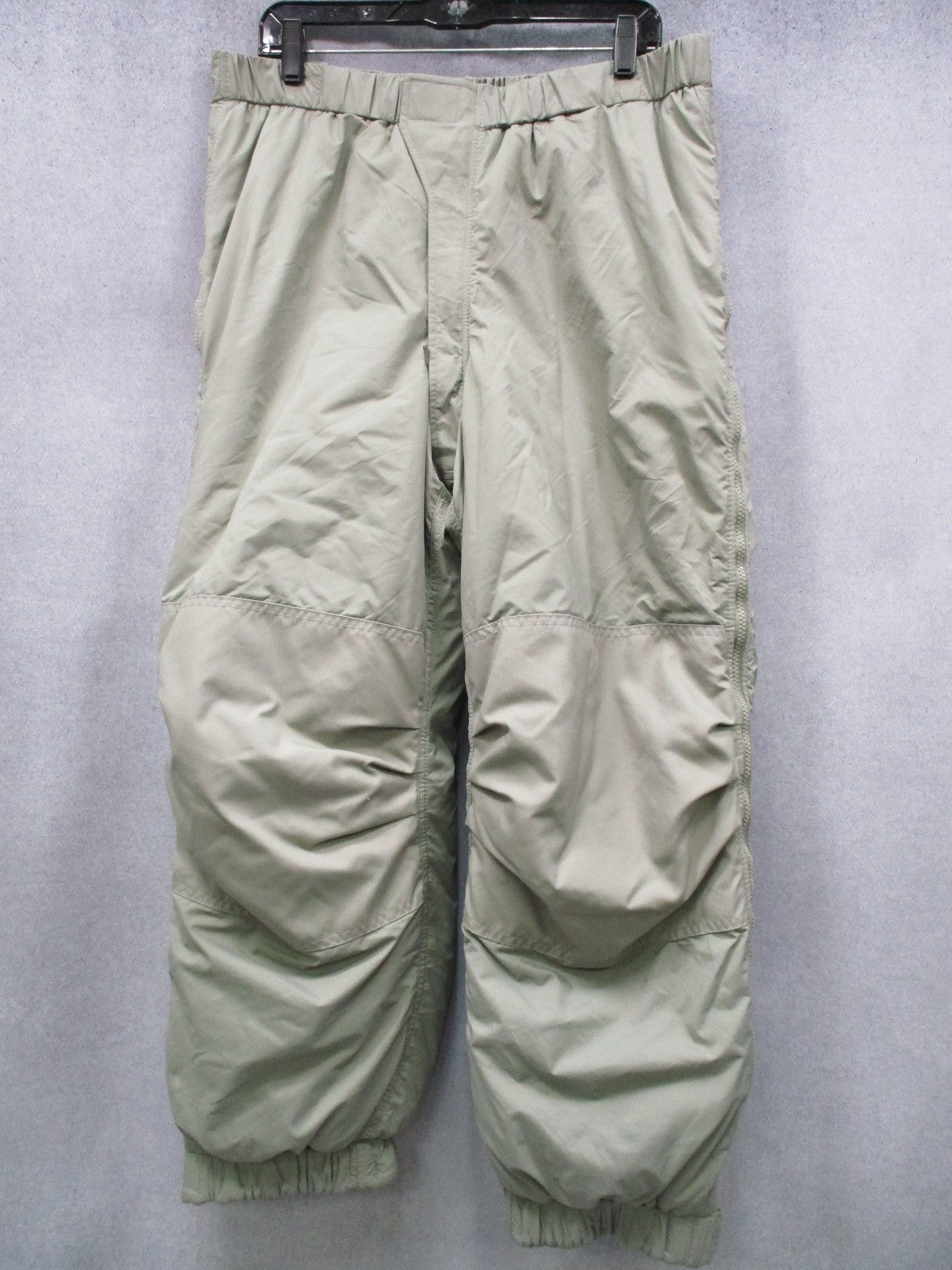 USGI PCU Level 7 Primaloft Trousers Medium Regular Gray 8415-01-538-6695
