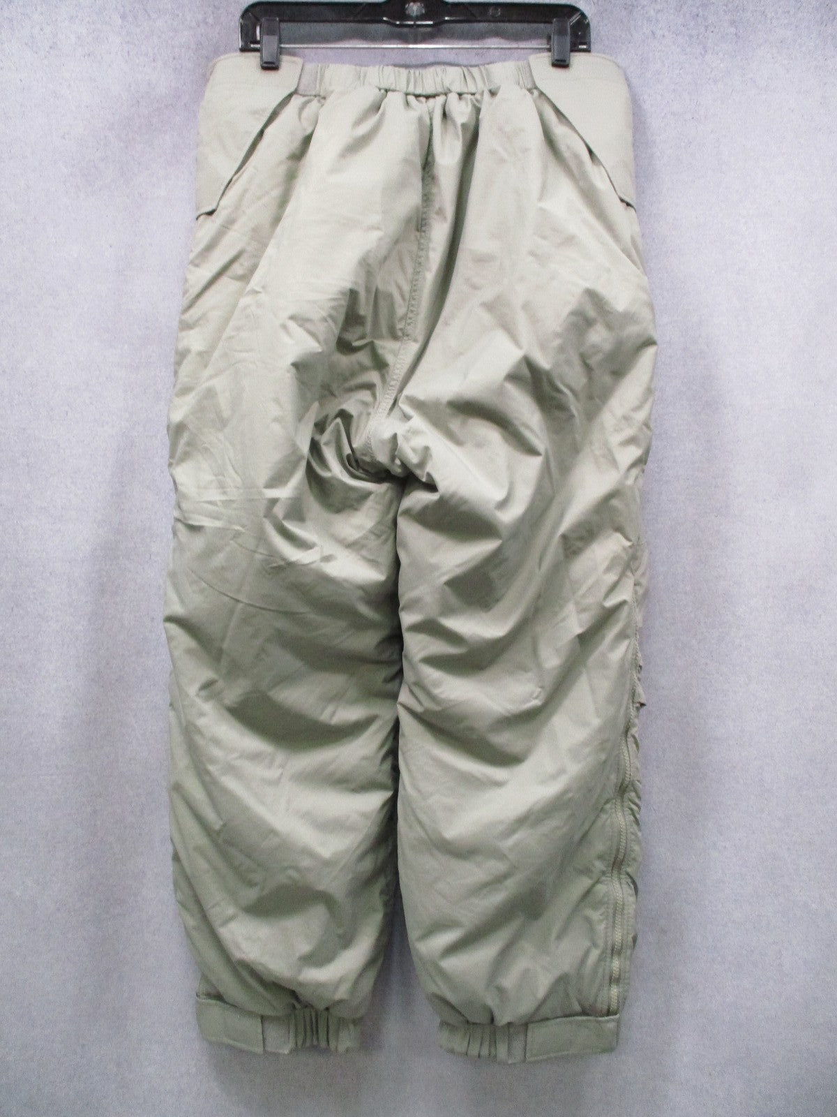 USGI PCU Level 7 Primaloft Trousers Medium Regular Gray 8415-01-538-6695