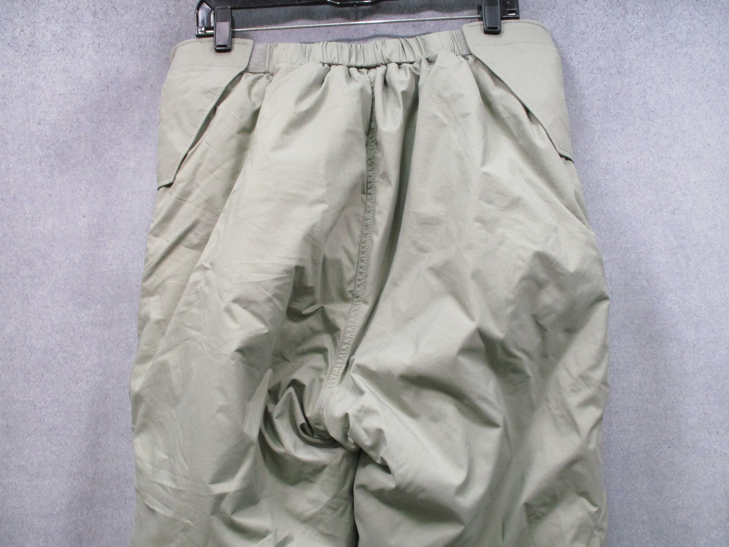 USGI PCU Level 7 Primaloft Trousers Medium Regular Gray 8415-01-538-6695