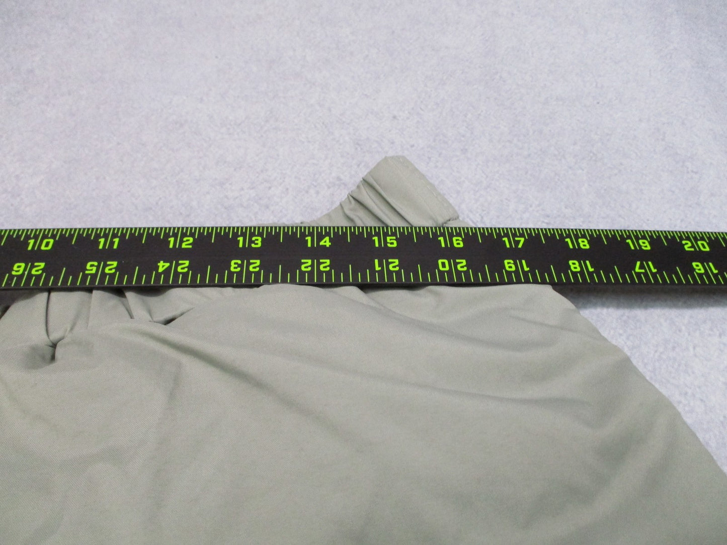 USGI PCU Level 7 Primaloft Trousers Medium Regular Gray 8415-01-538-6695