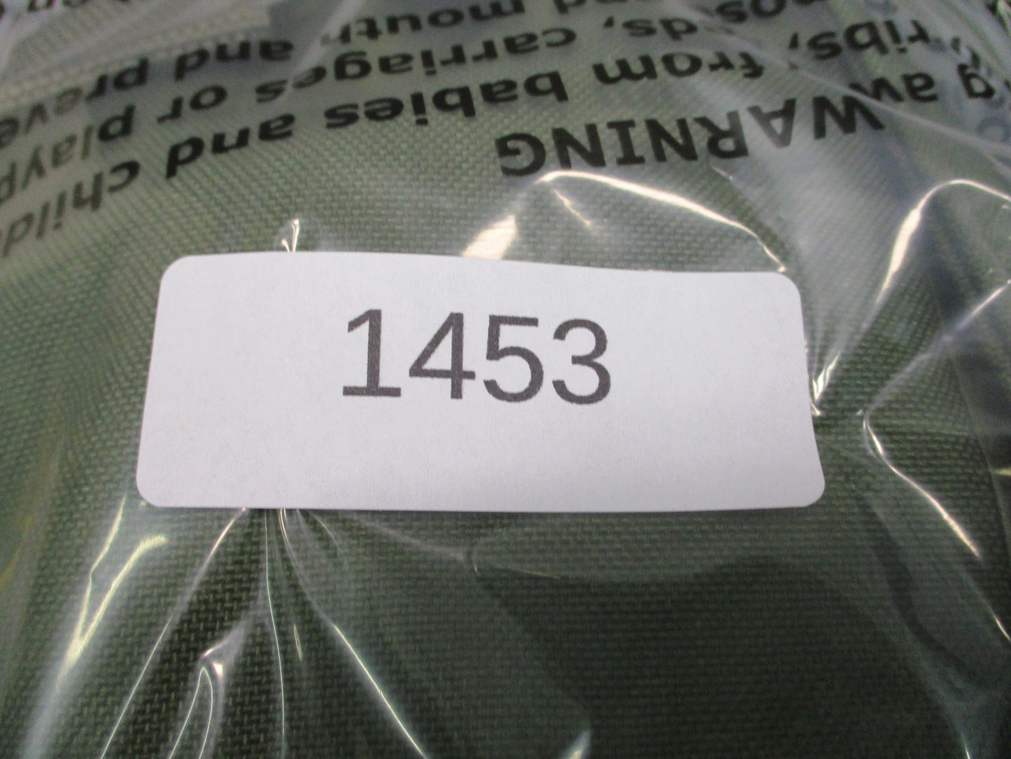 USGI M40 Protective Gas Mask MSA Large Kit Bag Tinted Outserts Military Surplus