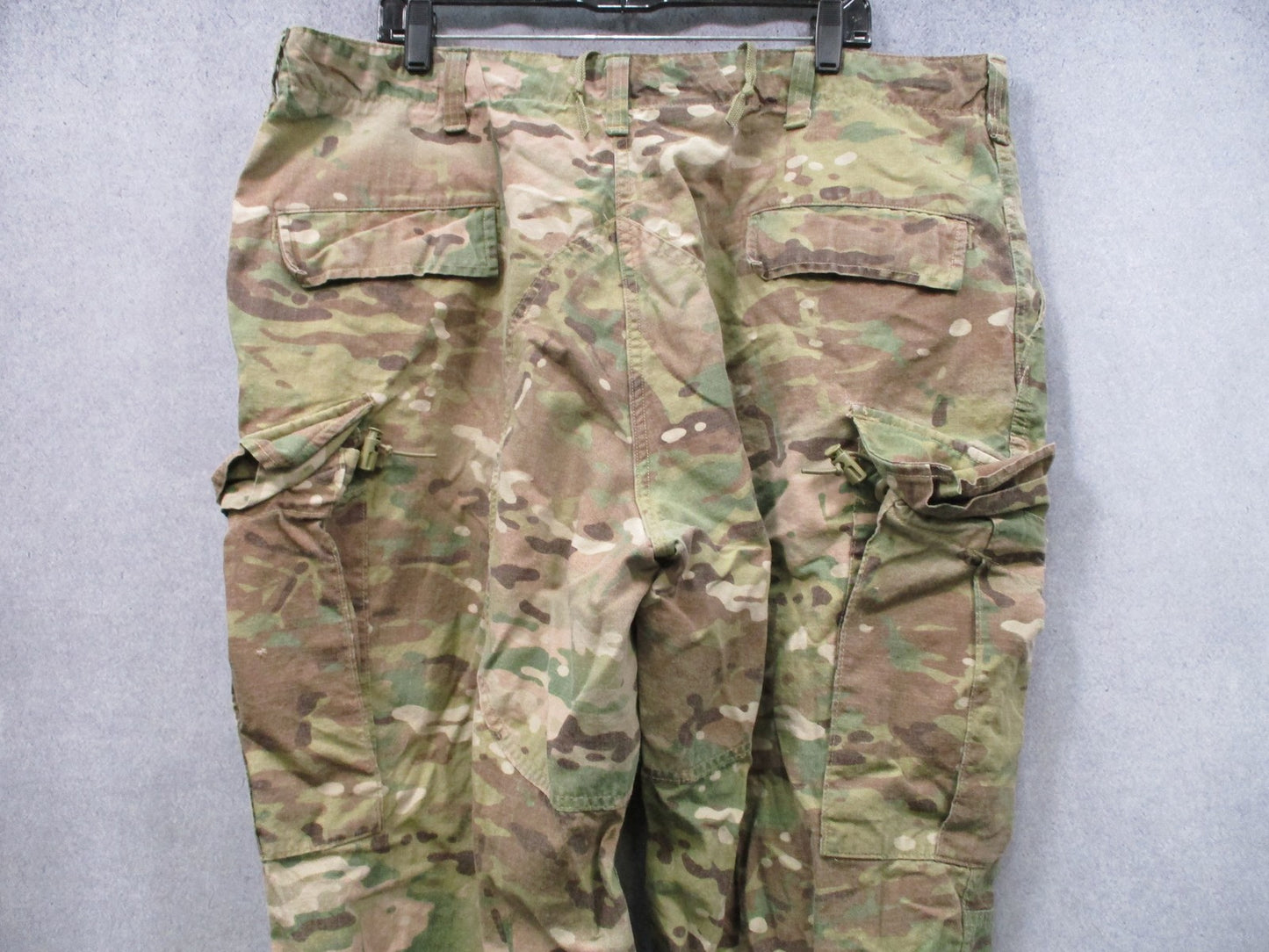 US Army OCP Multicam FRACU Trouser Bluewater Defense XL-R NSN 8415-01-588-9878