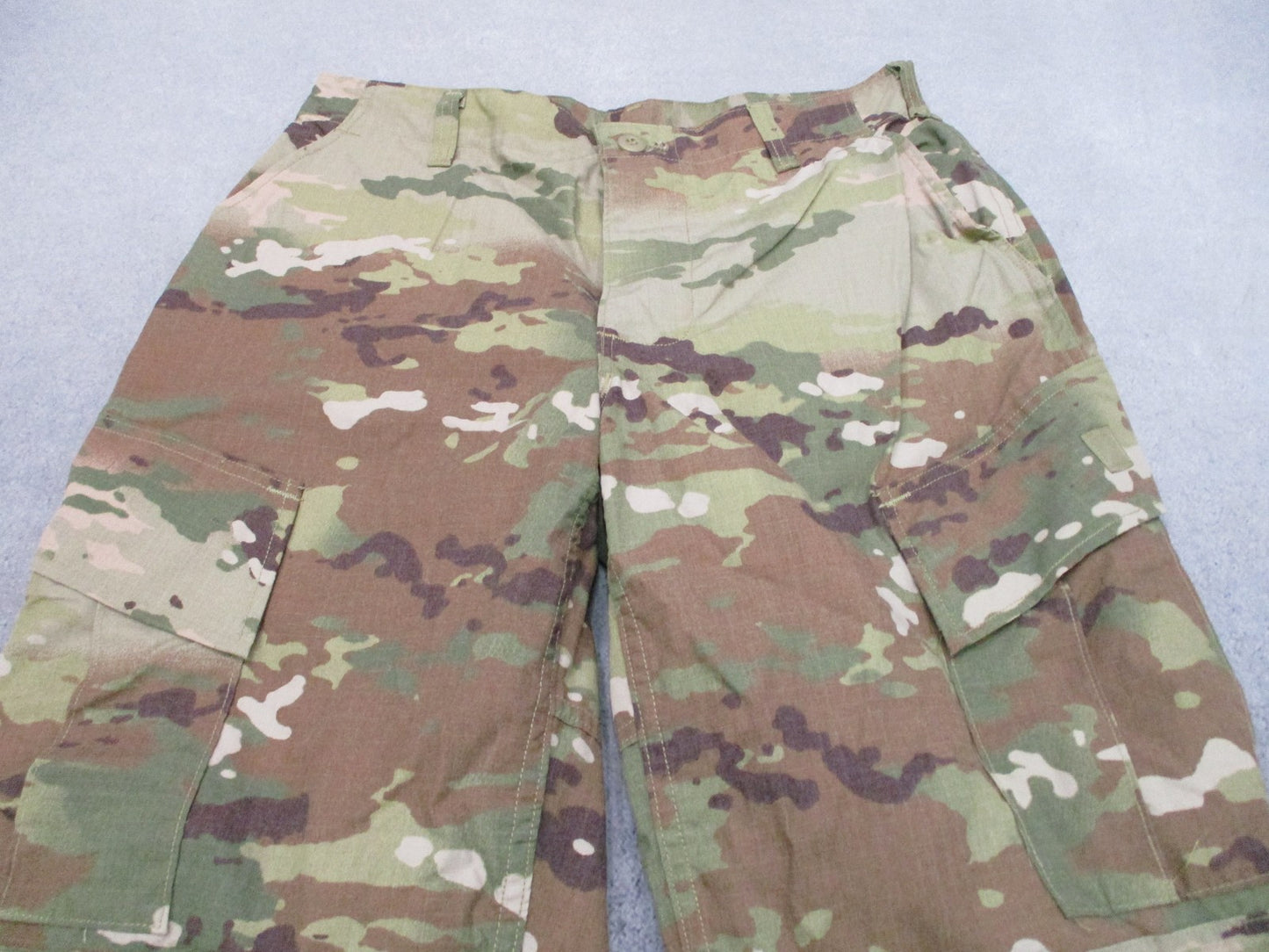 USGI OCP Scorpion W2 ACU Uniform Set FR Medium Regular MR