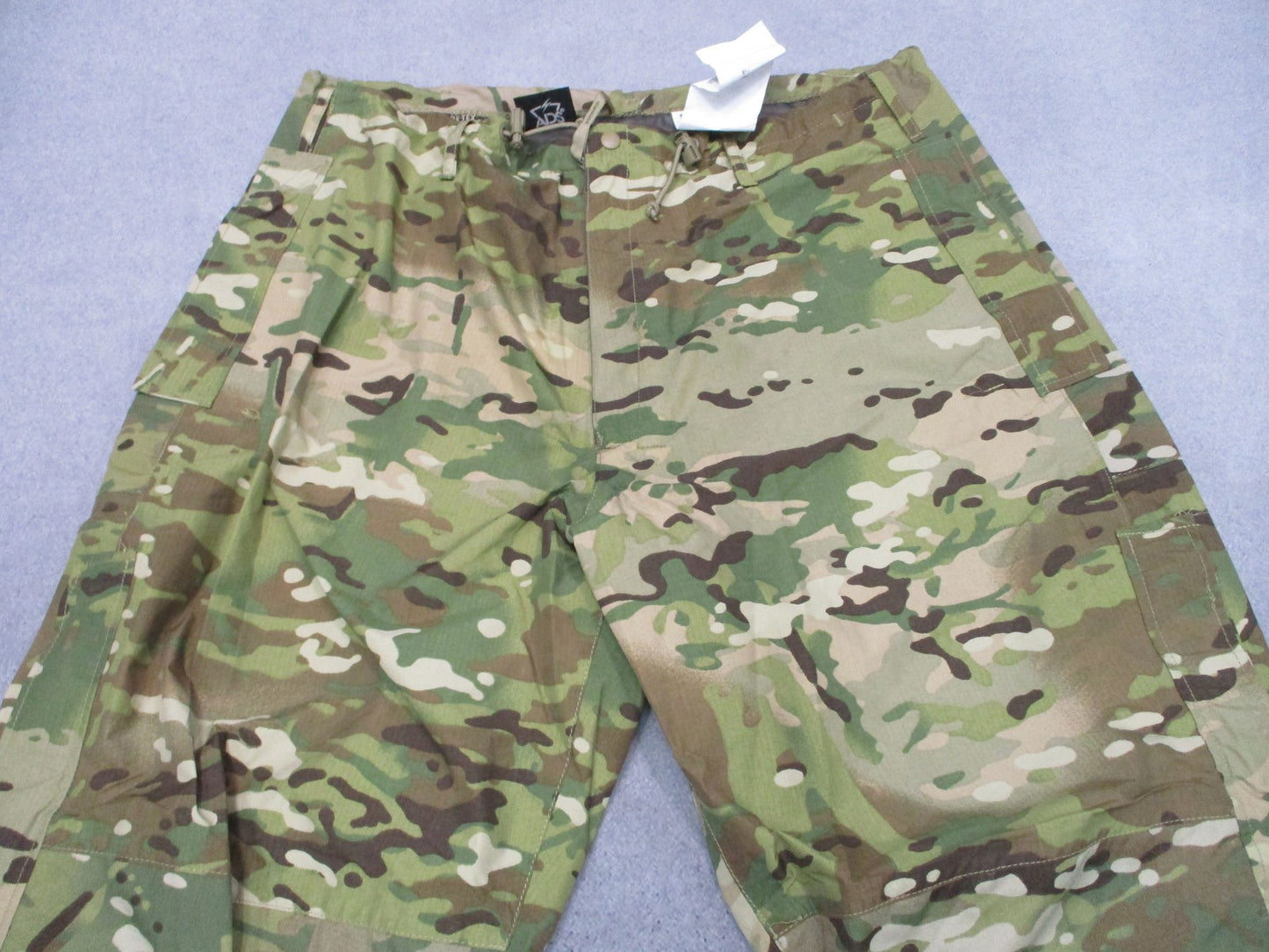 NWOT Army ECWCS Gen III Trousers Medium Reg Multicam Gore-Tex Waterproof Pants