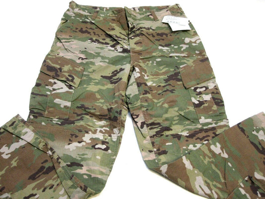 Scorpion W2 Large Regular Pants/Trousers Flame Resistant OCP FRACU Army Multicam