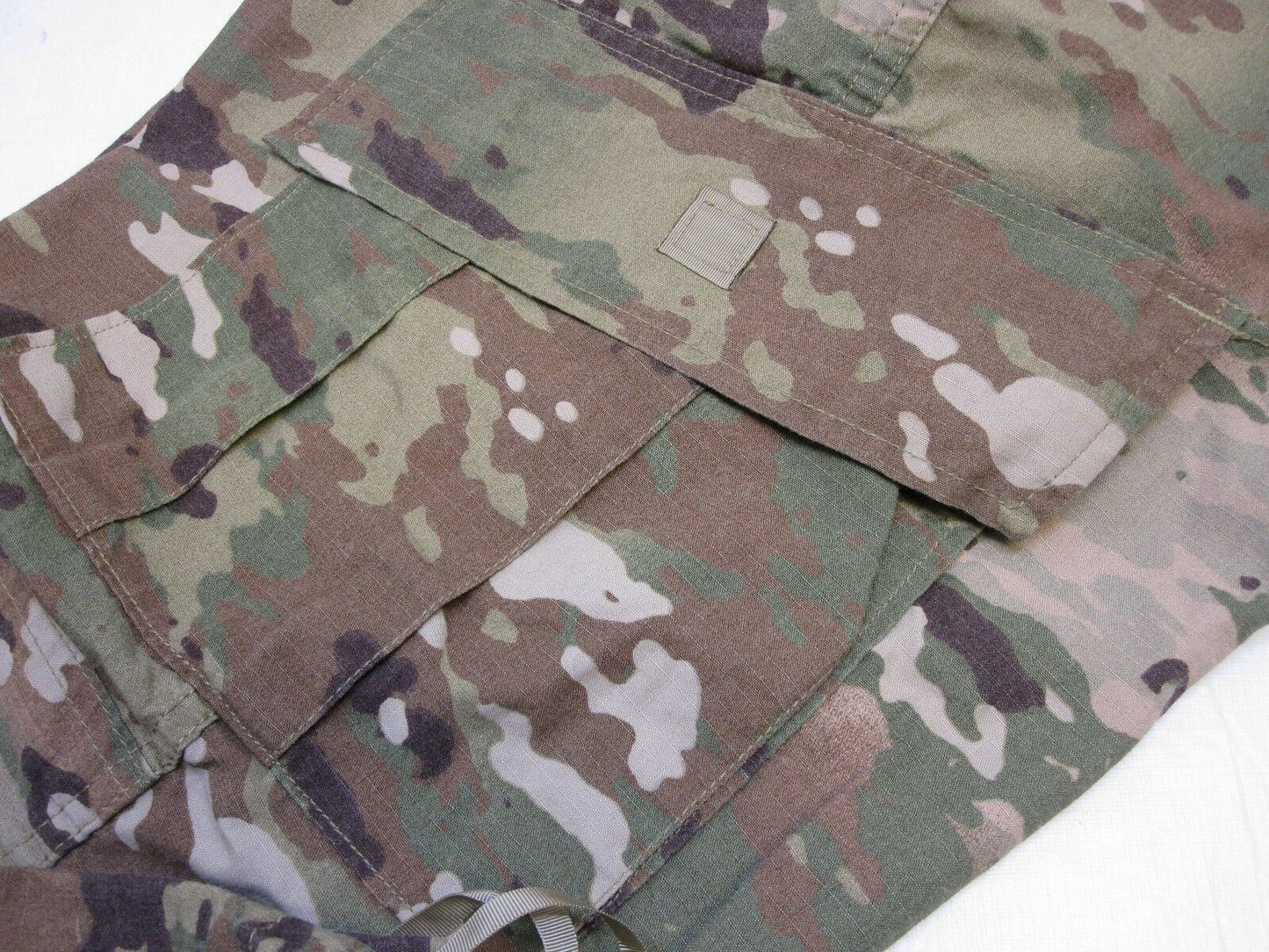 Scorpion W2 Large Regular Pants/Trousers Flame Resistant OCP FRACU Army Multicam