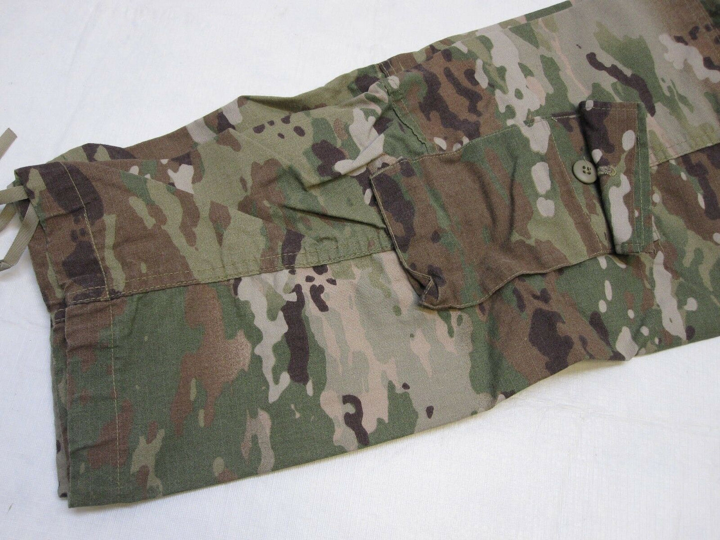 Scorpion W2 Large Regular Pants/Trousers Flame Resistant OCP FRACU Army Multicam
