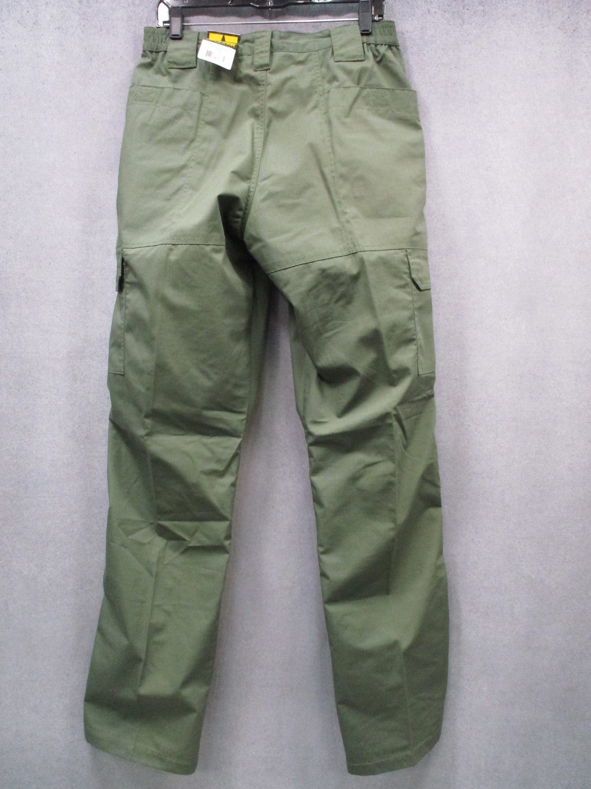 Propper Men's Lightweight Tactical Pants Olive Green 32x36 NWT Sun Fade