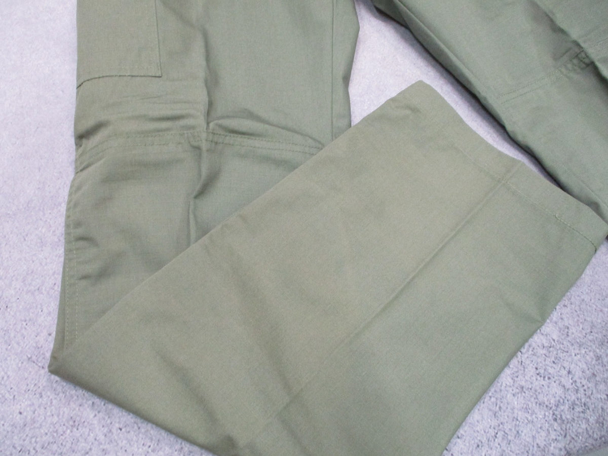 Propper Men's Lightweight Tactical Pants Olive Green 32x36 NWT Sun Fade