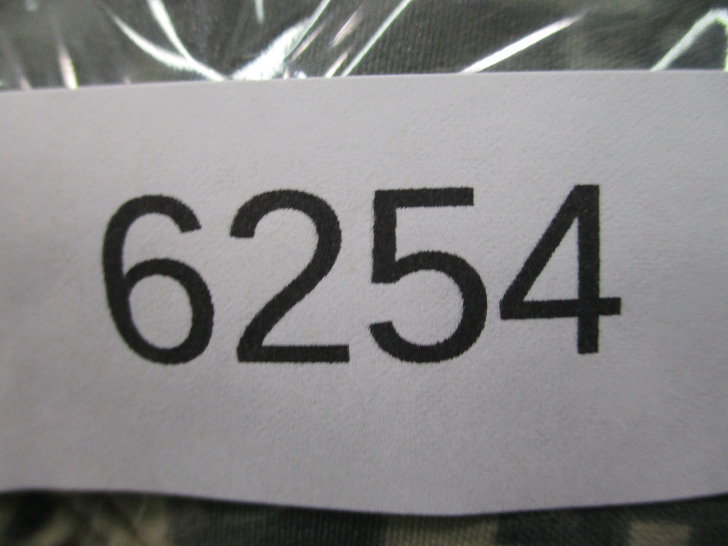 New US Army Issue GEN III ECWCS Wind Cold Weather Jacket Digital Camo Medium Reg