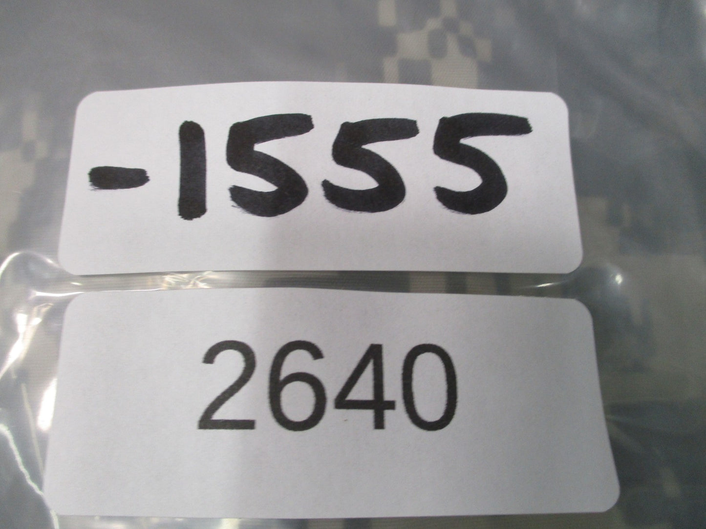 US Military Surplus Improved Rainsuit Trousers UCP Digital Camo Large Waterproof