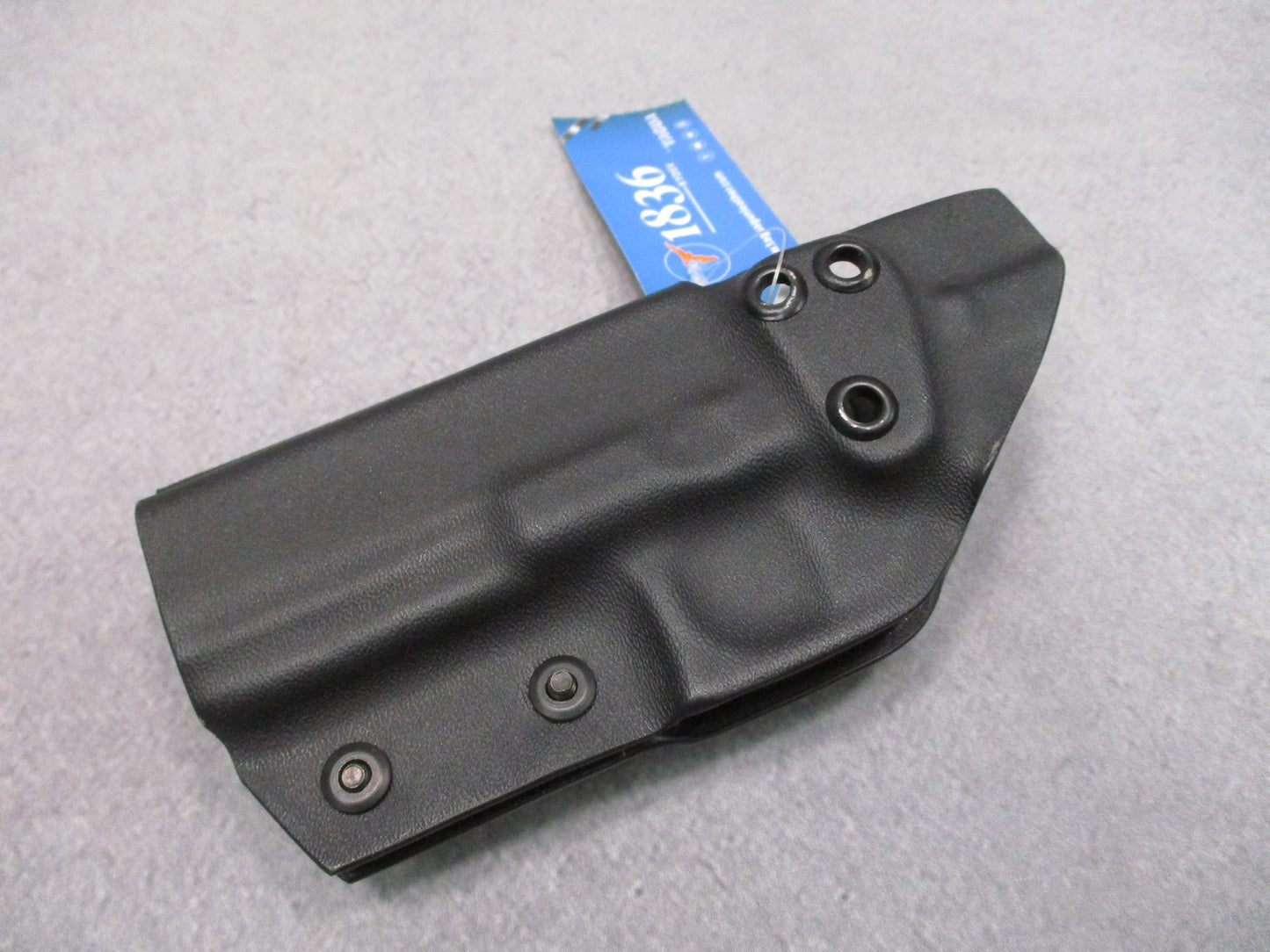 1836 AMBI-DTR-300 Optics Ready Ambidextrous Holster for Glock 17 22 31 New