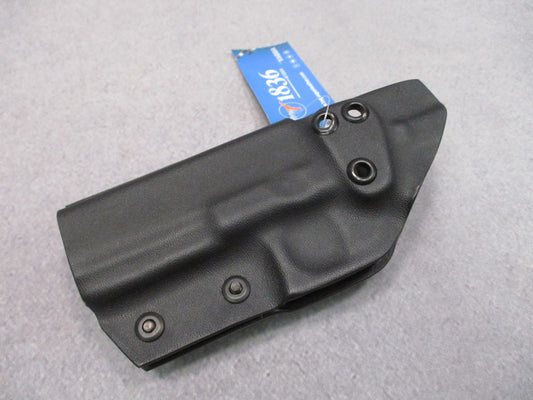 1836 AMBI-DTR-300 Optics Ready Ambidextrous Holster for Glock 17 22 31 New