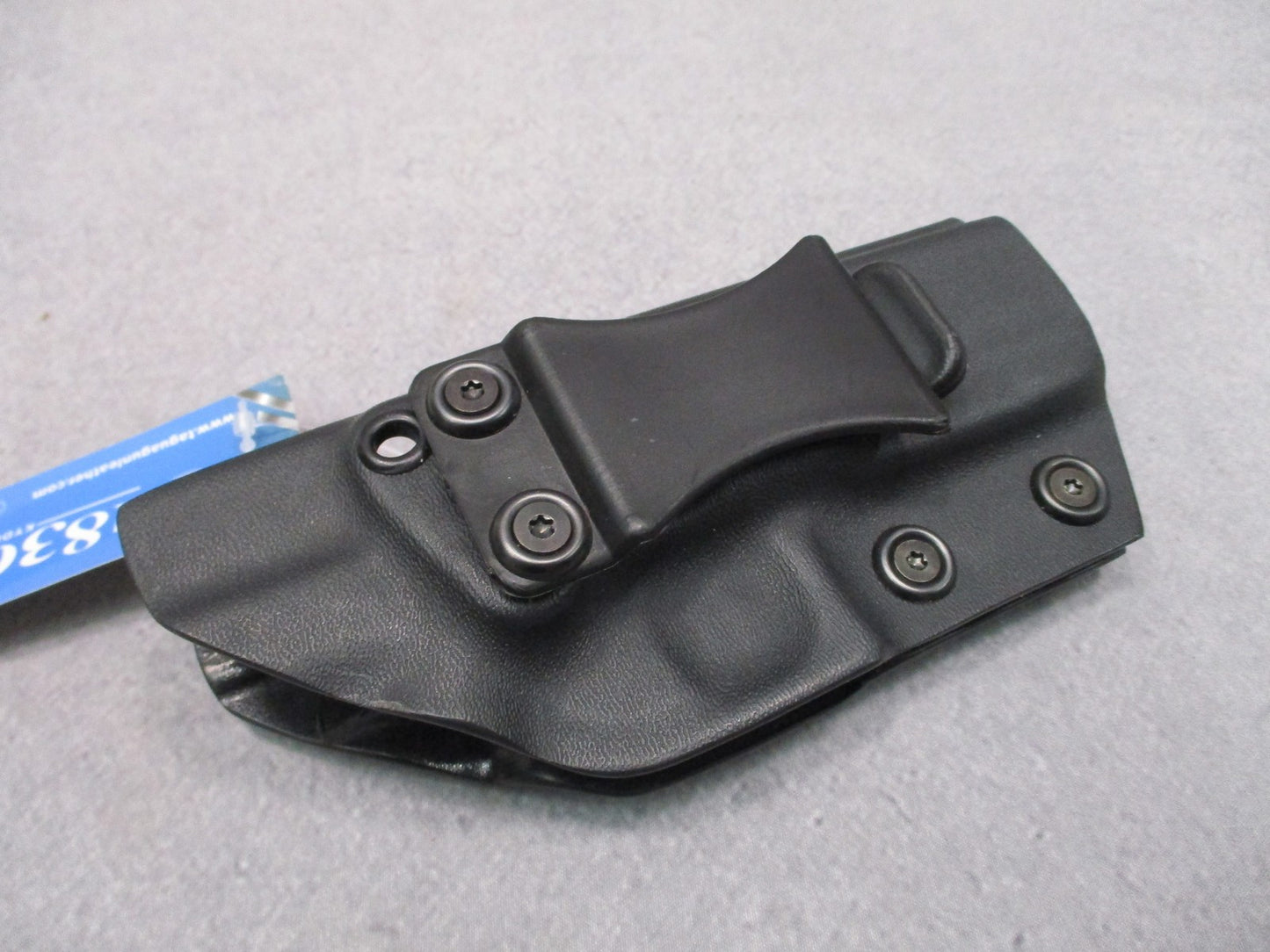 1836 AMBI-DTR-300 Optics Ready Ambidextrous Holster for Glock 17 22 31 New
