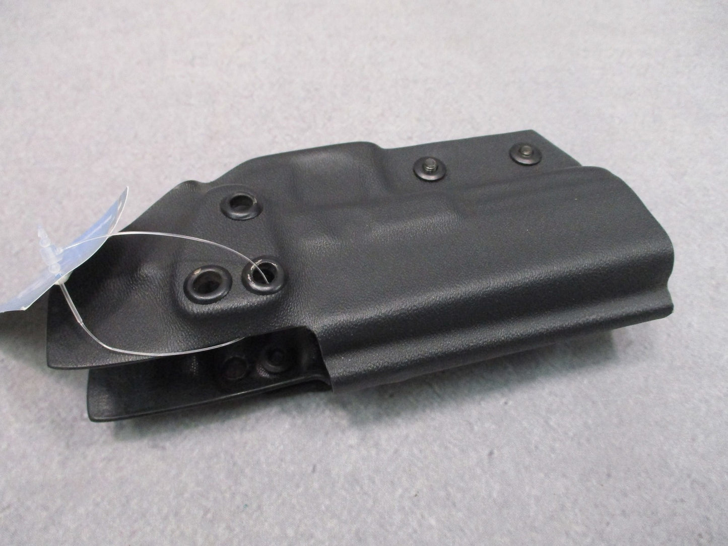 1836 AMBI-DTR-300 Optics Ready Ambidextrous Holster for Glock 17 22 31 New