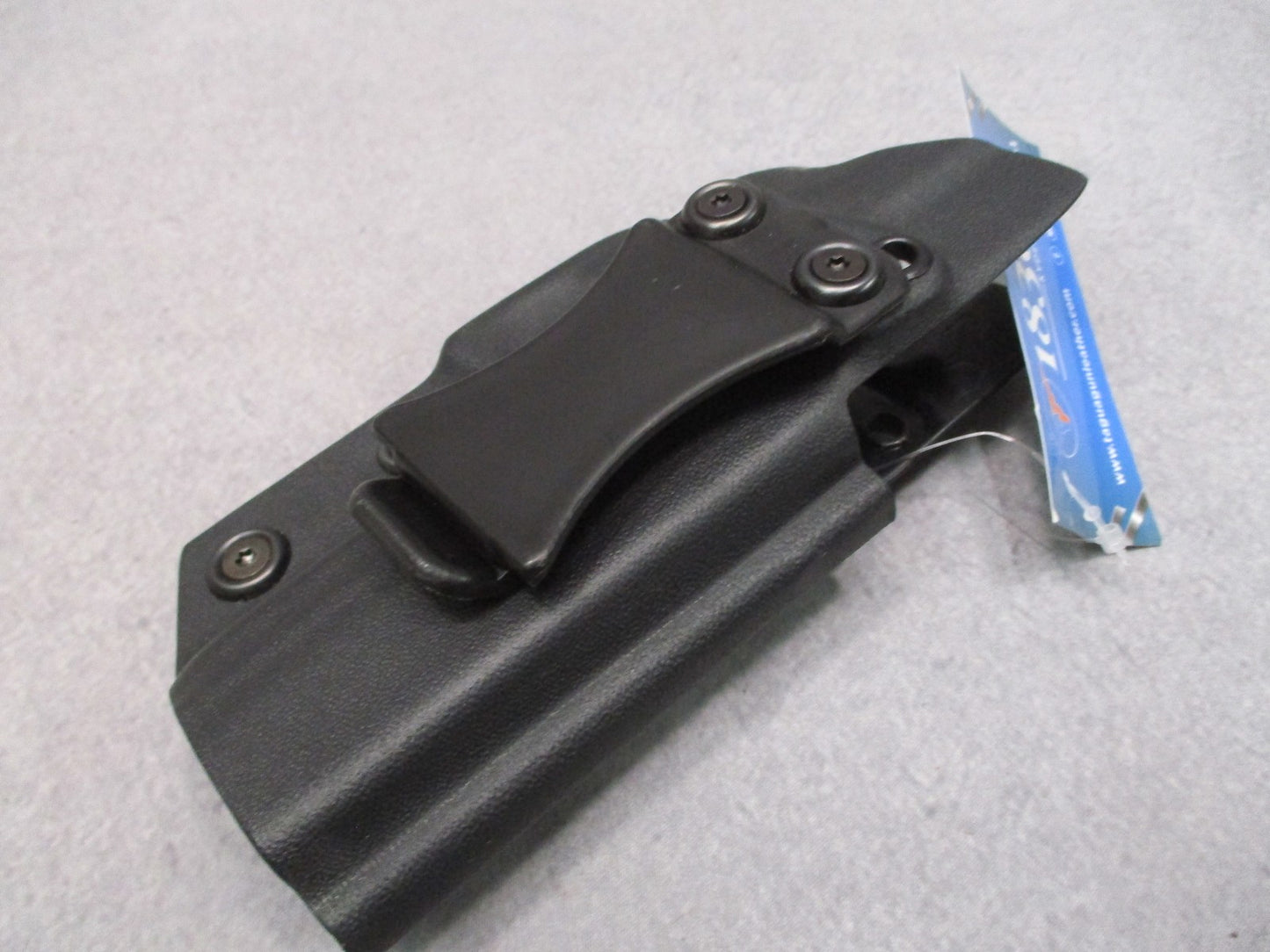 1836 AMBI-DTR-300 Optics Ready Ambidextrous Holster for Glock 17 22 31 New