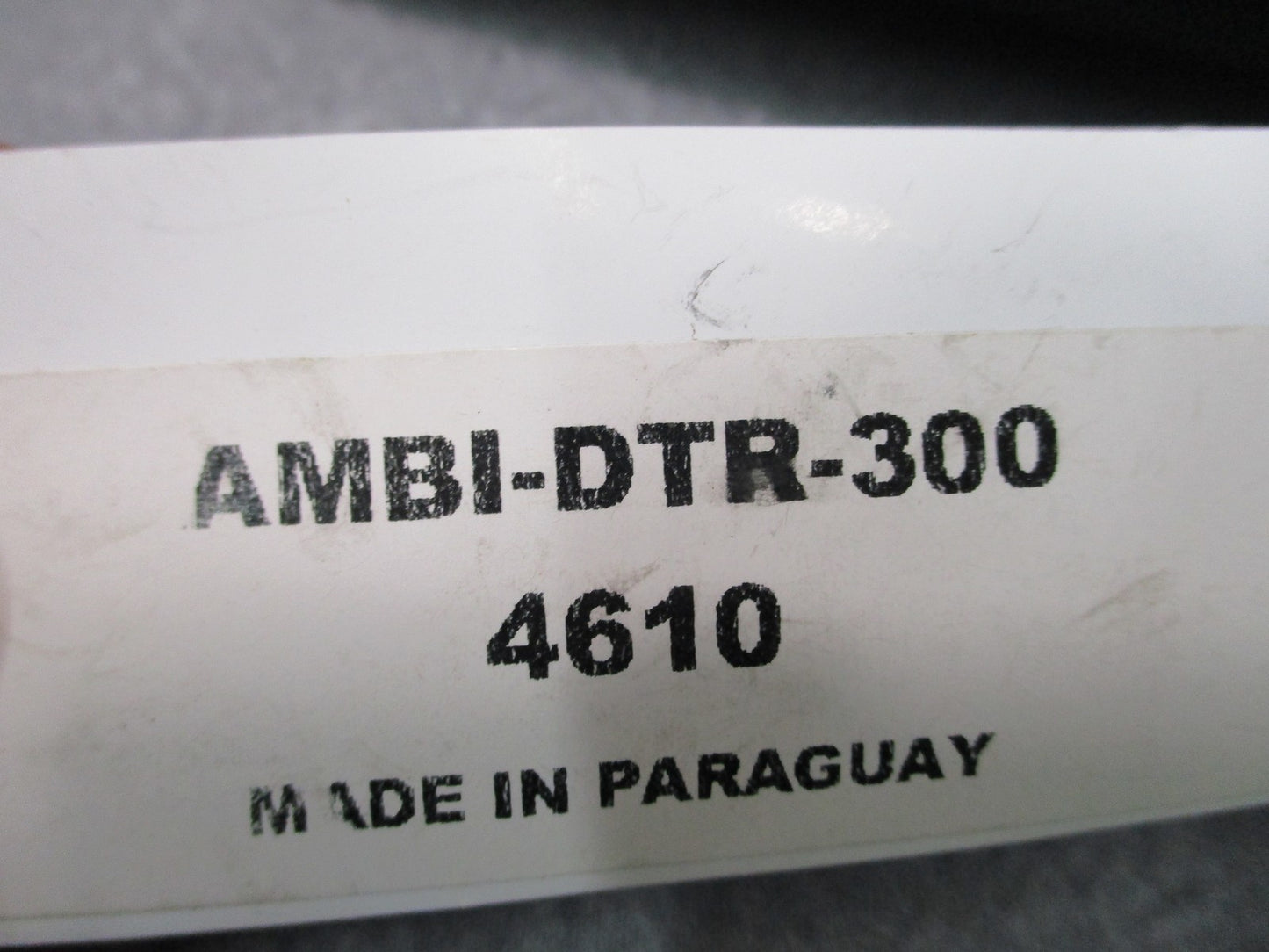 1836 AMBI-DTR-300 Optics Ready Ambidextrous Holster for Glock 17 22 31 New