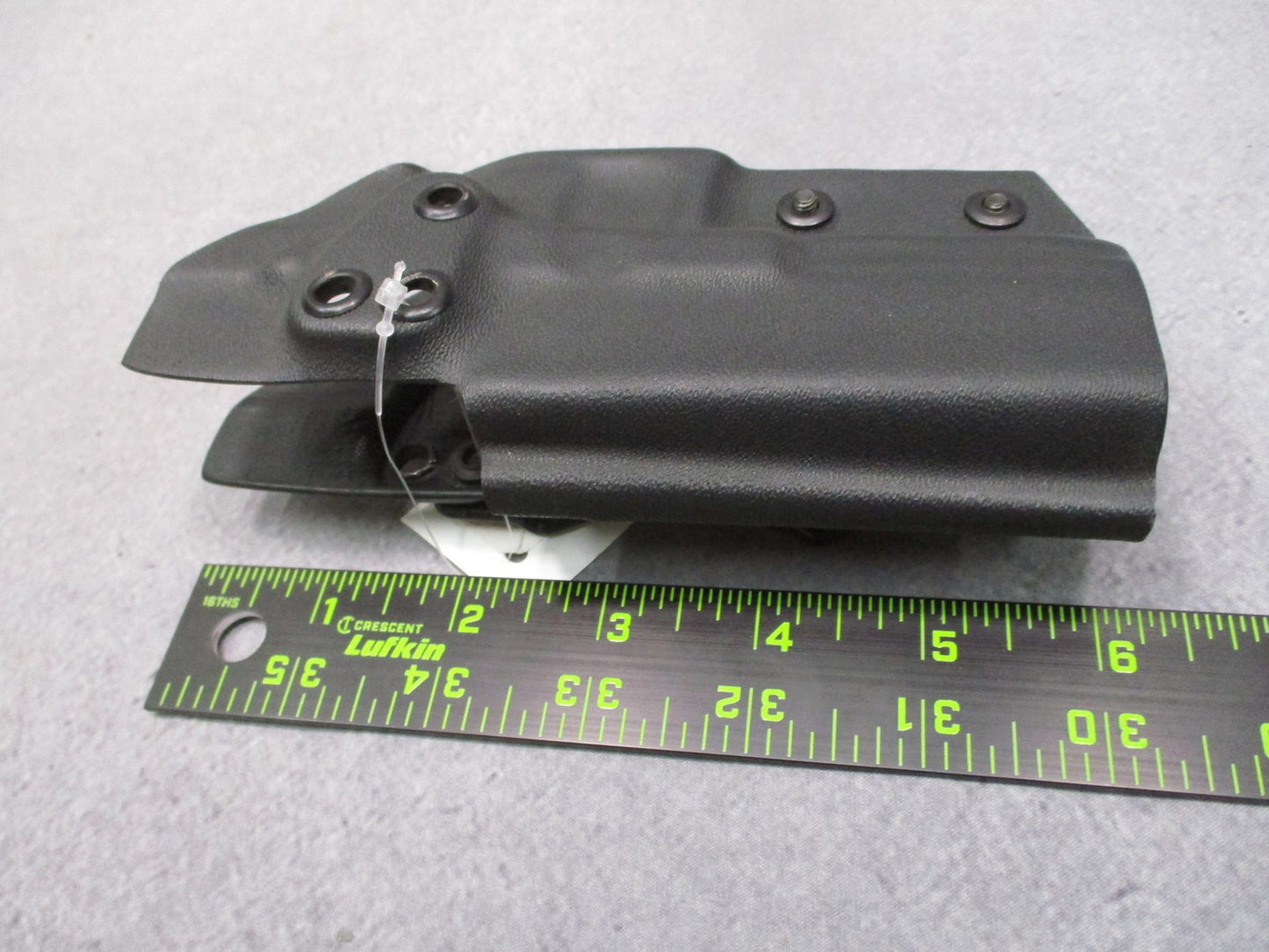 1836 AMBI-DTR-300 Optics Ready Ambidextrous Holster for Glock 17 22 31 New