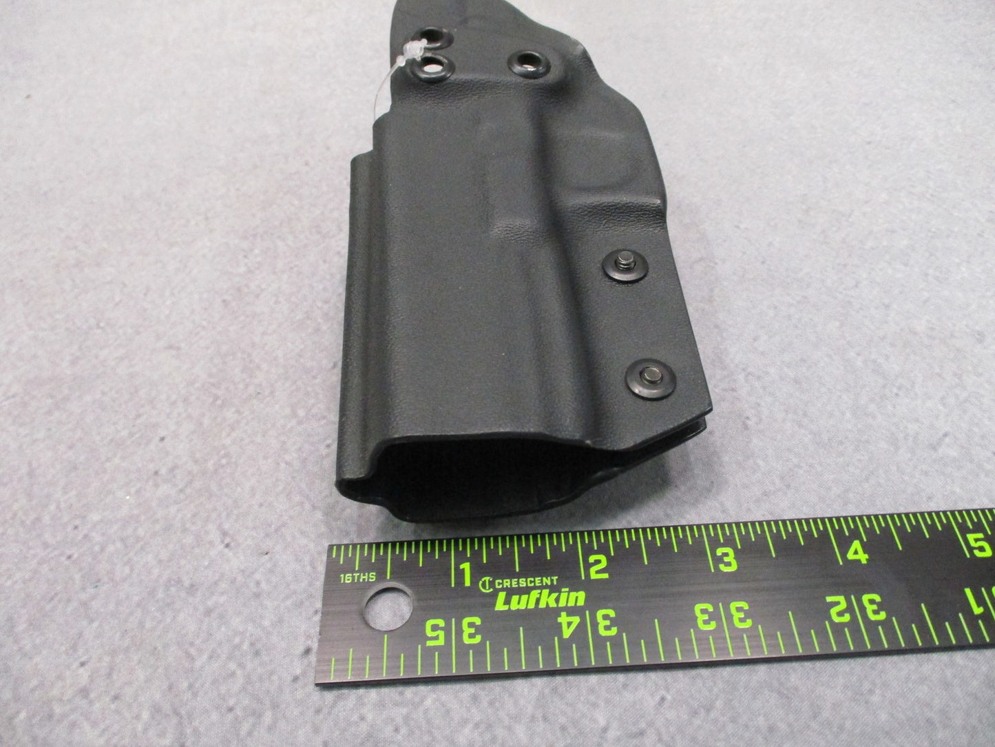 1836 AMBI-DTR-300 Optics Ready Ambidextrous Holster for Glock 17 22 31 New