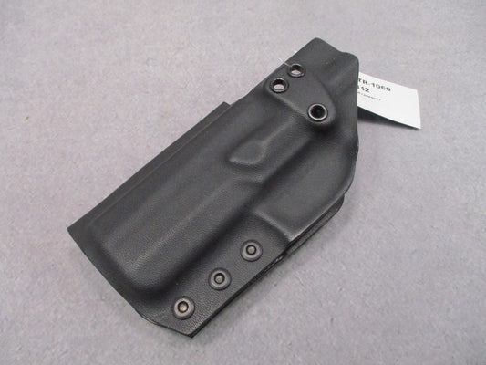 Tagua Gunleather Kydex Holster for Sig Sauer P320 Compact 3.9" Ambi IWB OWB New