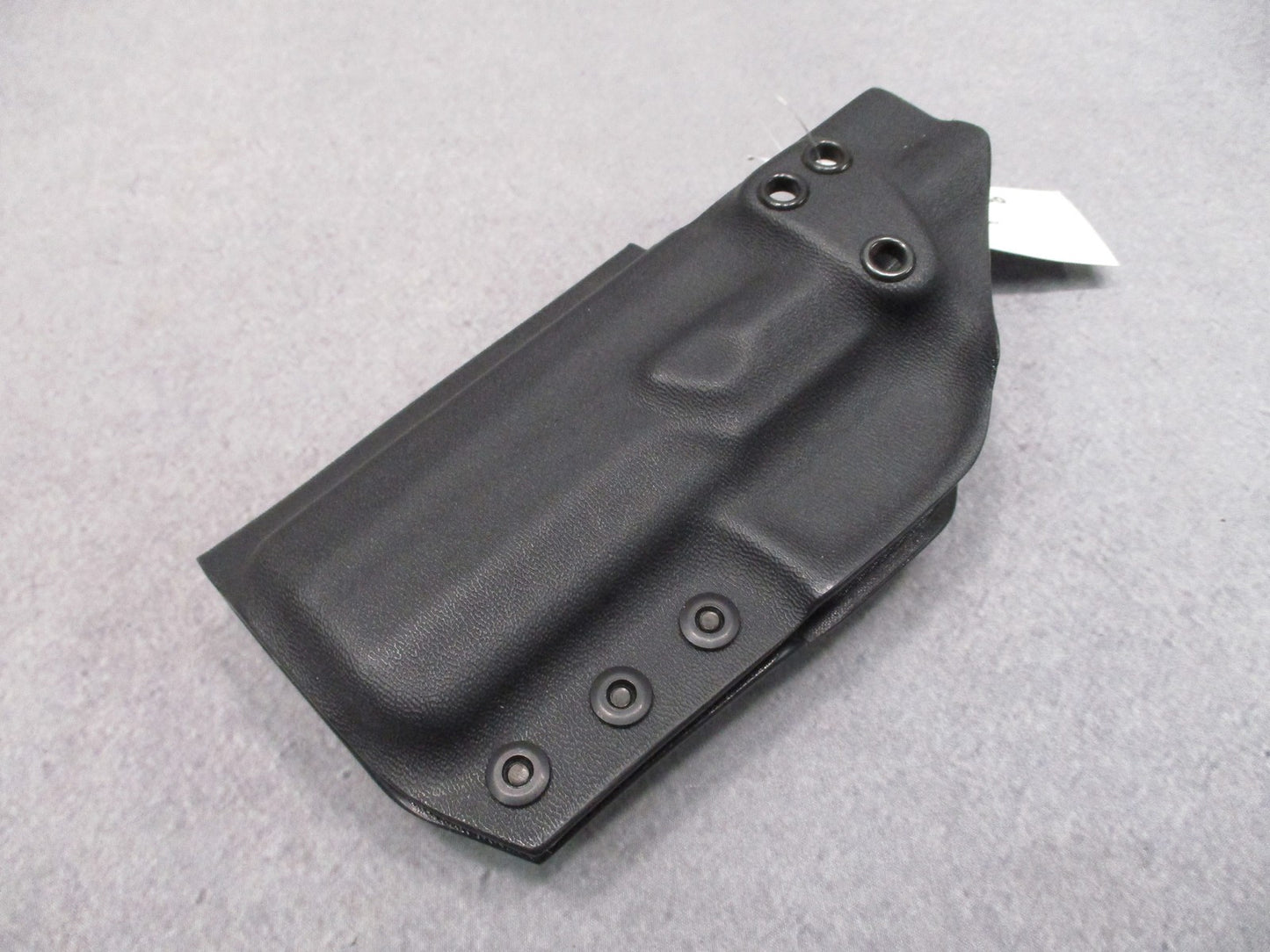 Tagua Gunleather Kydex Holster for Sig Sauer P320 Compact 3.9" Ambi IWB OWB New