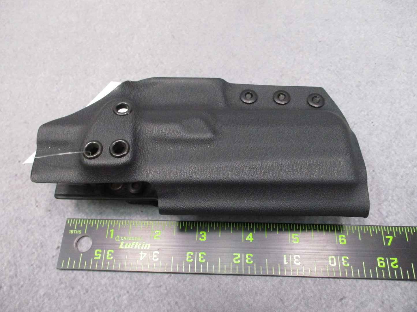 Tagua Gunleather Kydex Holster for Sig Sauer P320 Compact 3.9" Ambi IWB OWB New