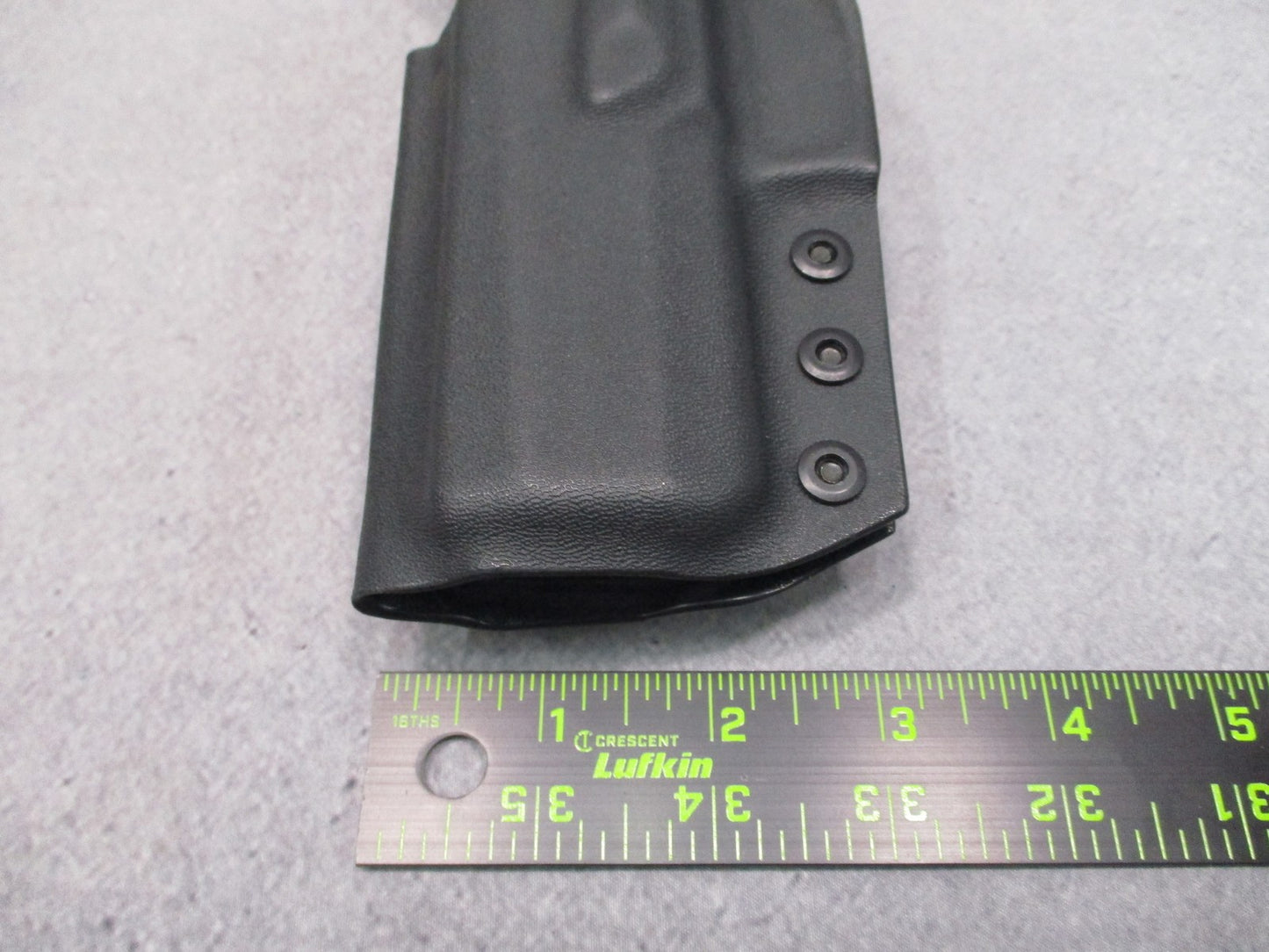Tagua Gunleather Kydex Holster for Sig Sauer P320 Compact 3.9" Ambi IWB OWB New