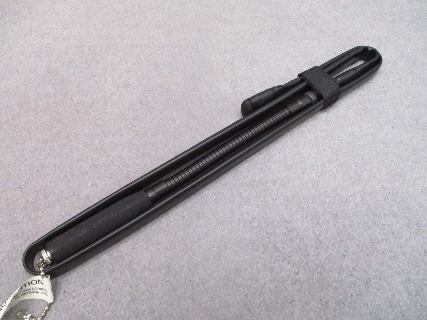 Thales Tactical Blade Antenna 1600629-1 Military Radio Gear Whip