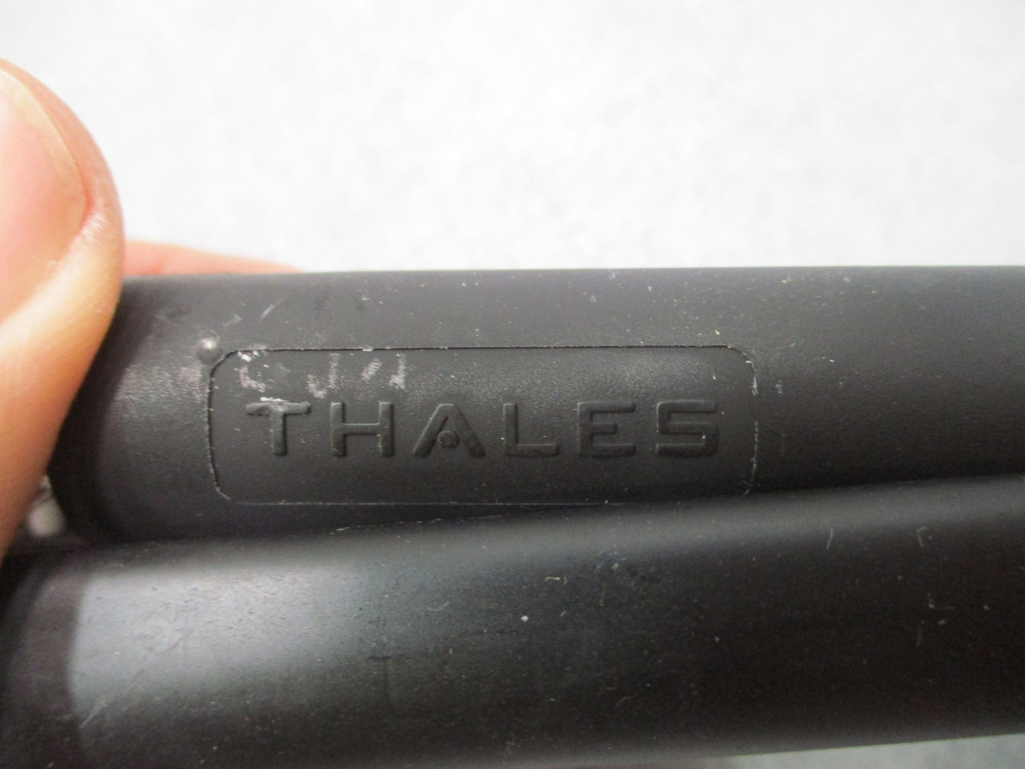 Thales Tactical Blade Antenna 1600629-1 Military Radio Gear Whip