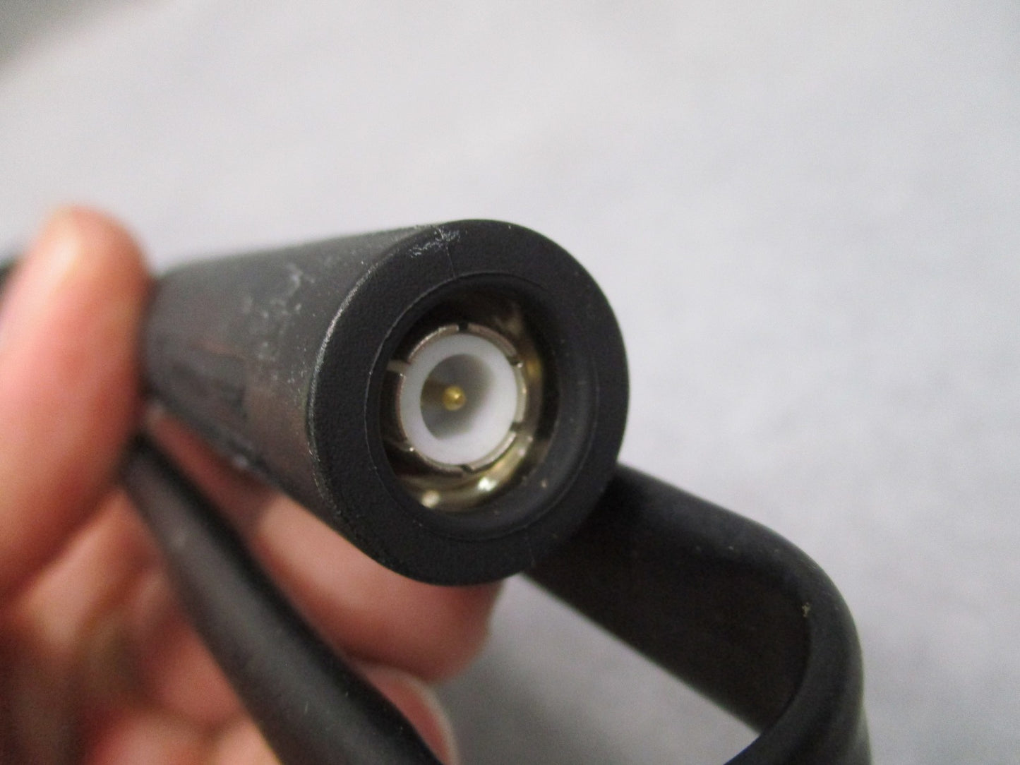 Thales Tactical Blade Antenna 1600629-1 Military Radio Gear Whip