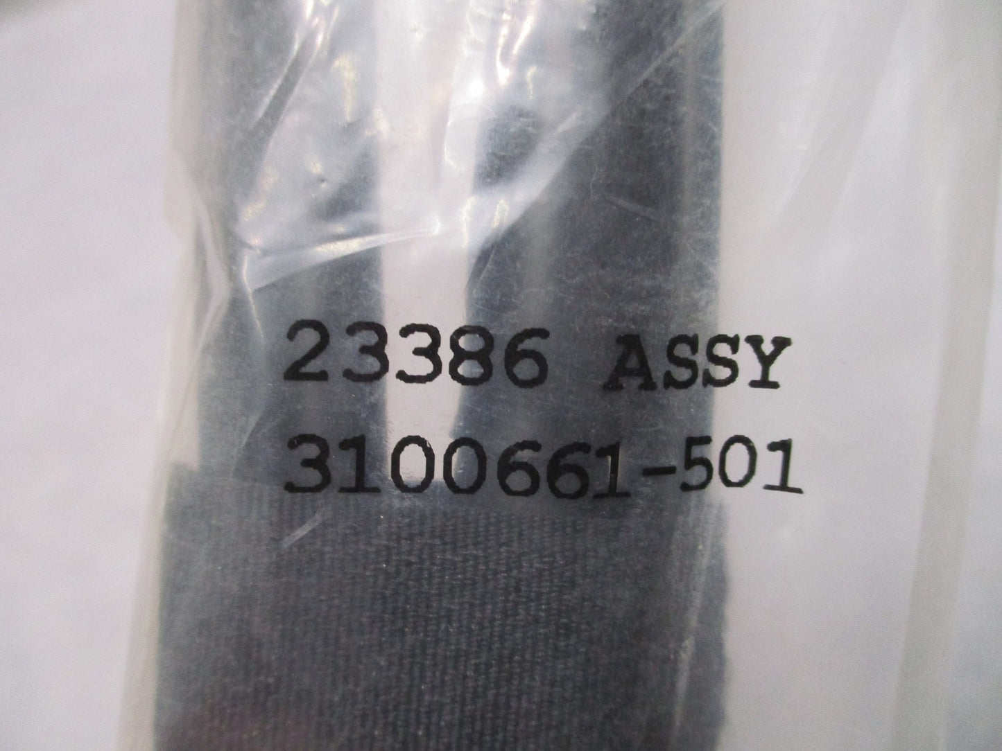Thales Tactical Blade Antenna 1600629-1 Military Radio Gear Whip