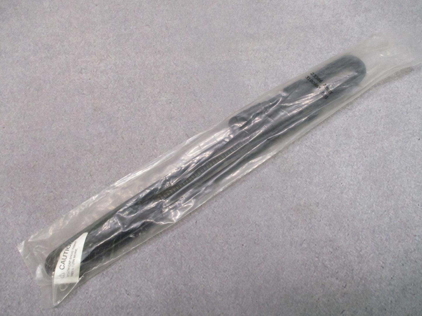 Thales Tactical Blade Antenna 1600629-1 Military Radio Gear Whip