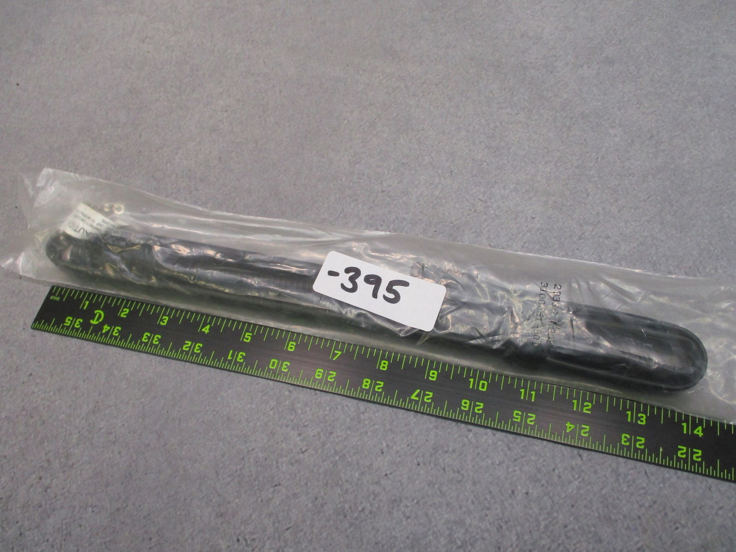 Thales Tactical Blade Antenna 1600629-1 Military Radio Gear Whip
