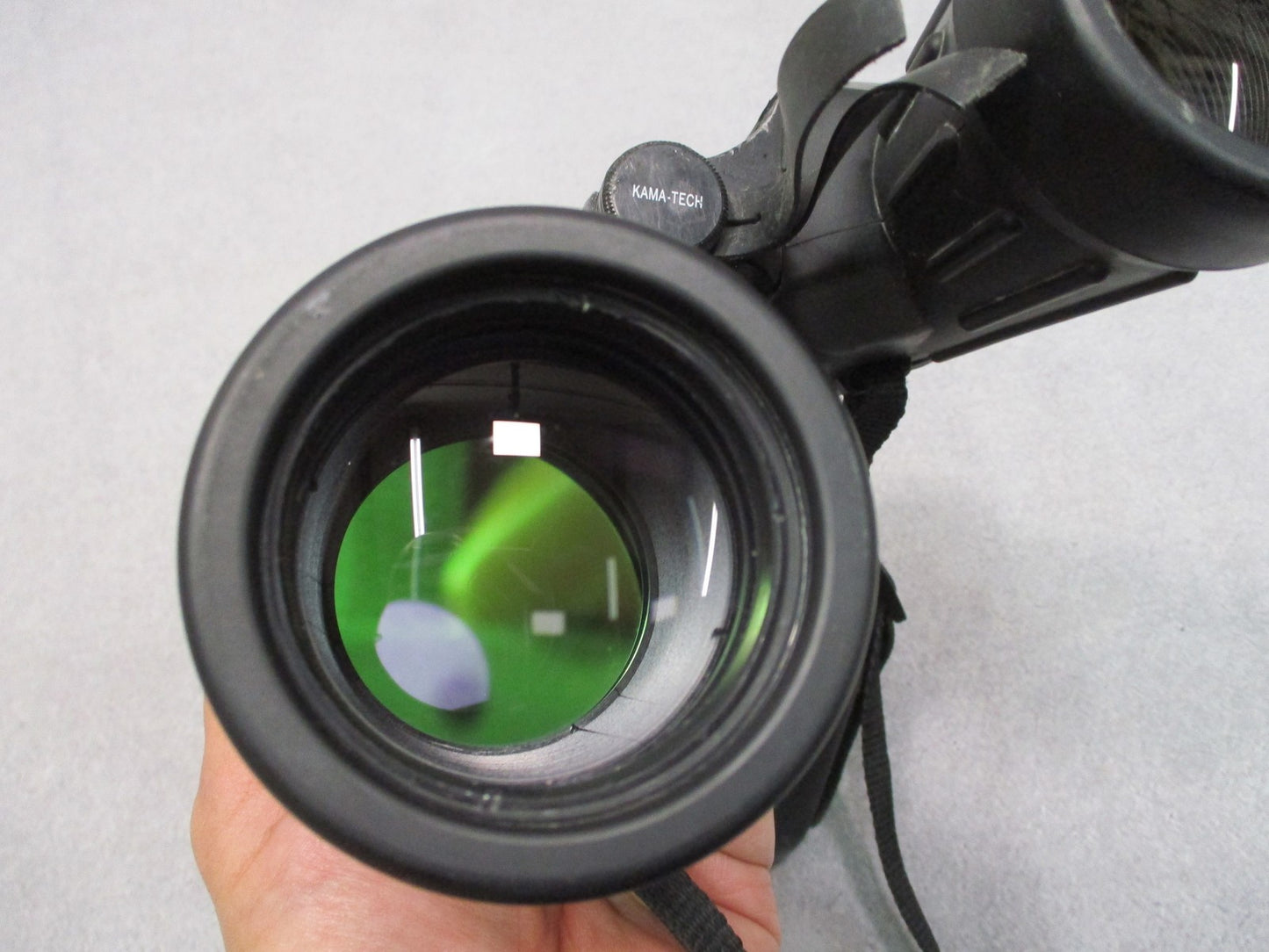 Fujinon M22 7x50 Military Binoculars NSN 1240-01-361-1318 Tactical Optics
