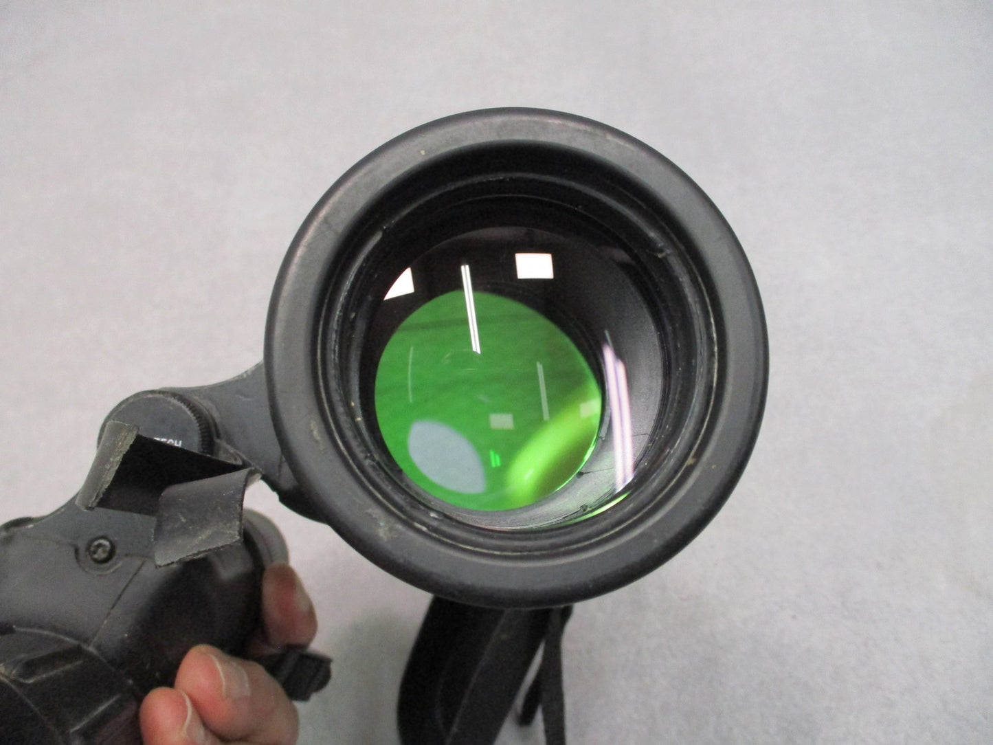 Fujinon M22 7x50 Military Binoculars NSN 1240-01-361-1318 Tactical Optics