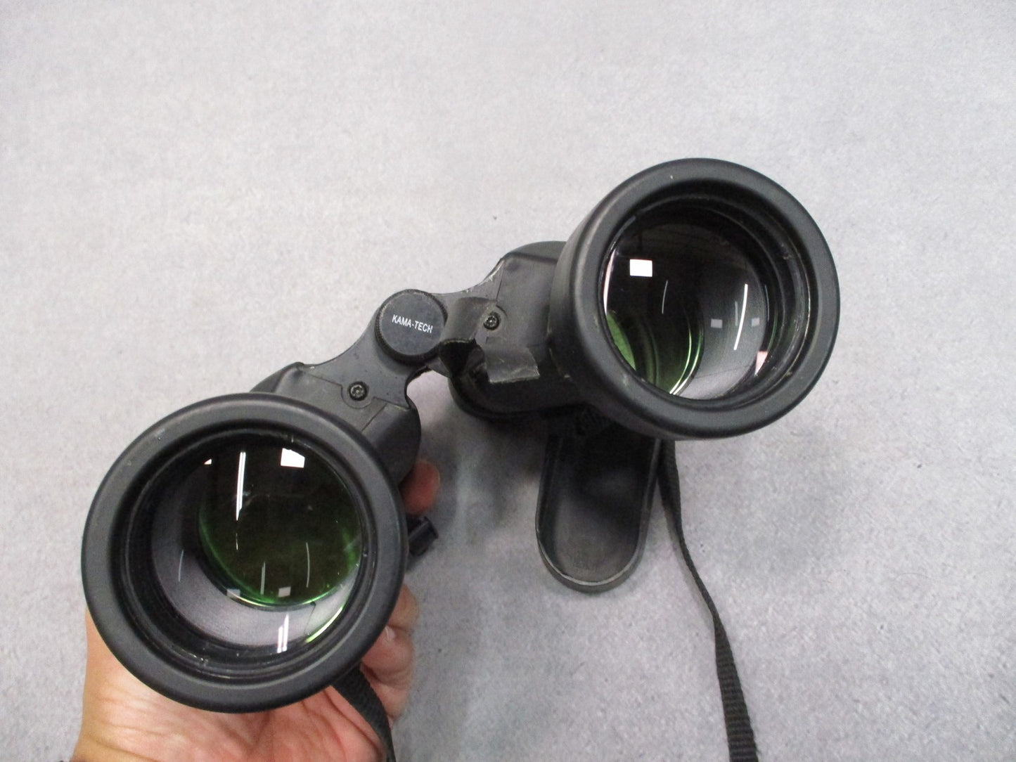 Fujinon M22 7x50 Military Binoculars NSN 1240-01-361-1318 Tactical Optics