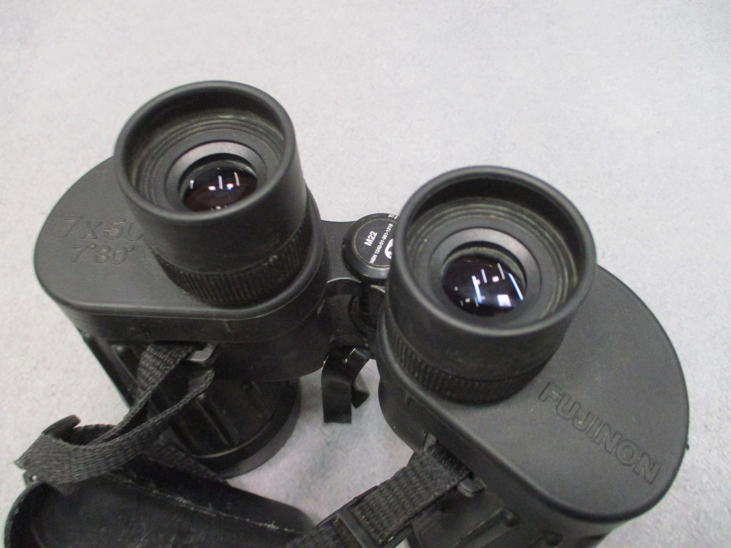 Fujinon M22 7x50 Military Binoculars NSN 1240-01-361-1318 Tactical Optics