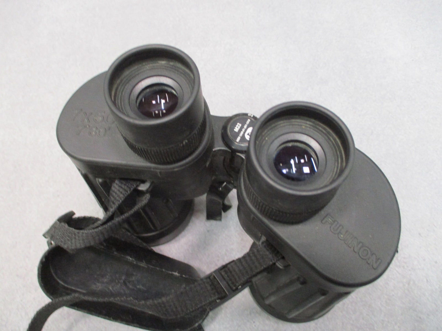 Fujinon M22 7x50 Military Binoculars NSN 1240-01-361-1318 Tactical Optics