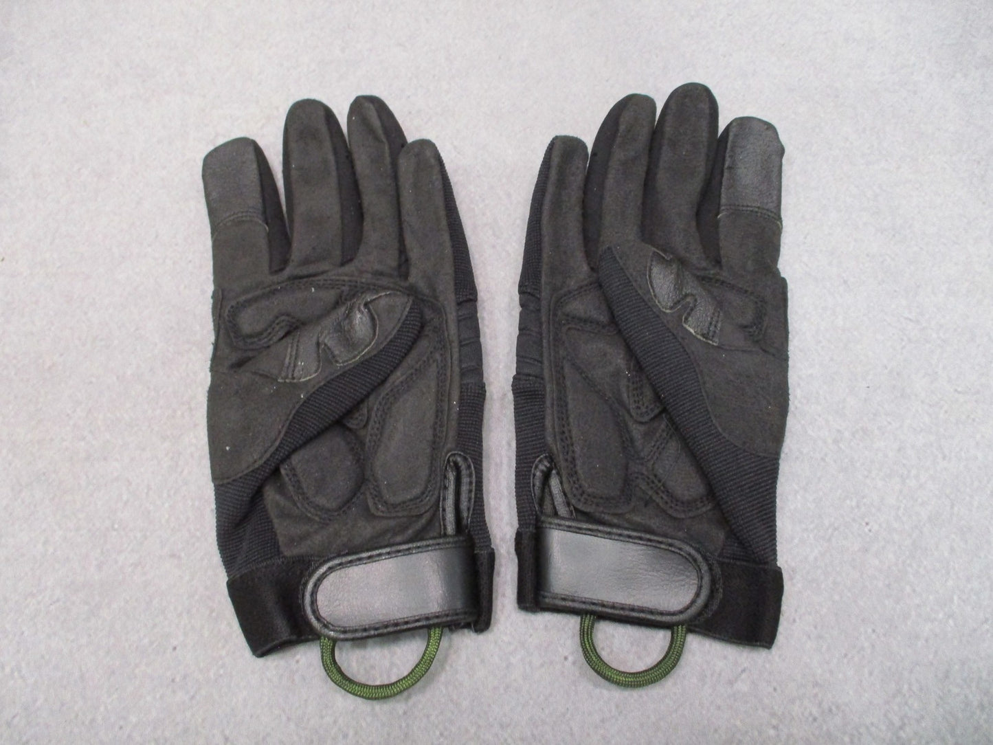 CamelBak Impact CT Tactical Gloves Black Size Small US Military Surplus New