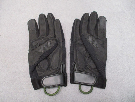 CamelBak Impact CT Tactical Gloves Black Size Small US Military Surplus New