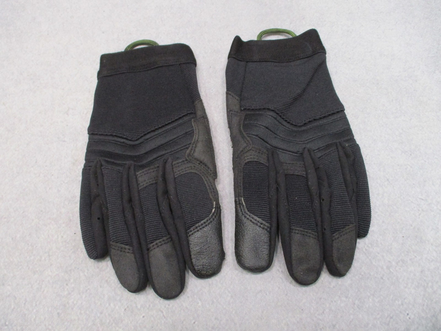 CamelBak Impact CT Tactical Gloves Black Size Small US Military Surplus New