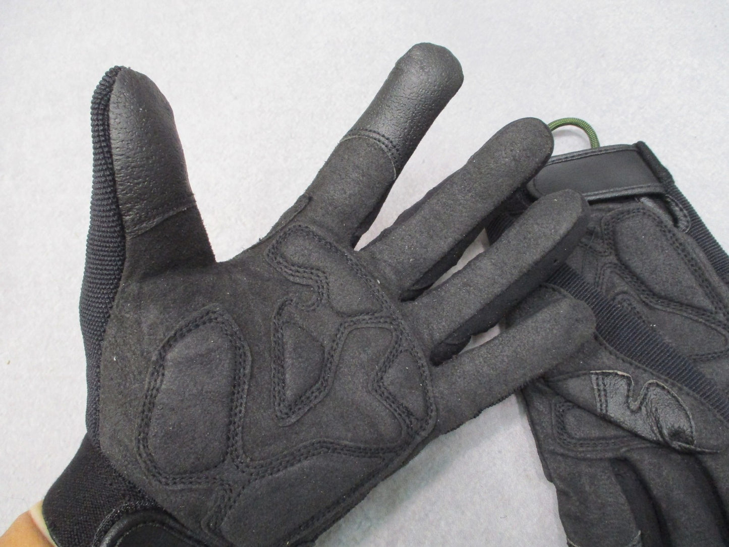 CamelBak Impact CT Tactical Gloves Black Size Small US Military Surplus New