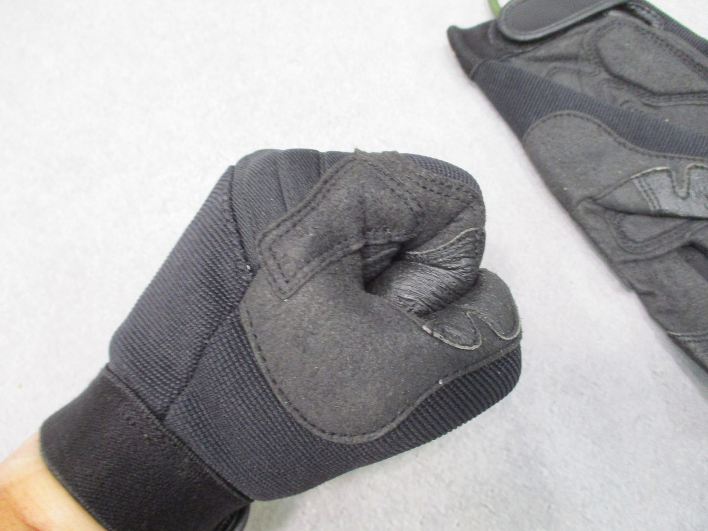 CamelBak Impact CT Tactical Gloves Black Size Small US Military Surplus New