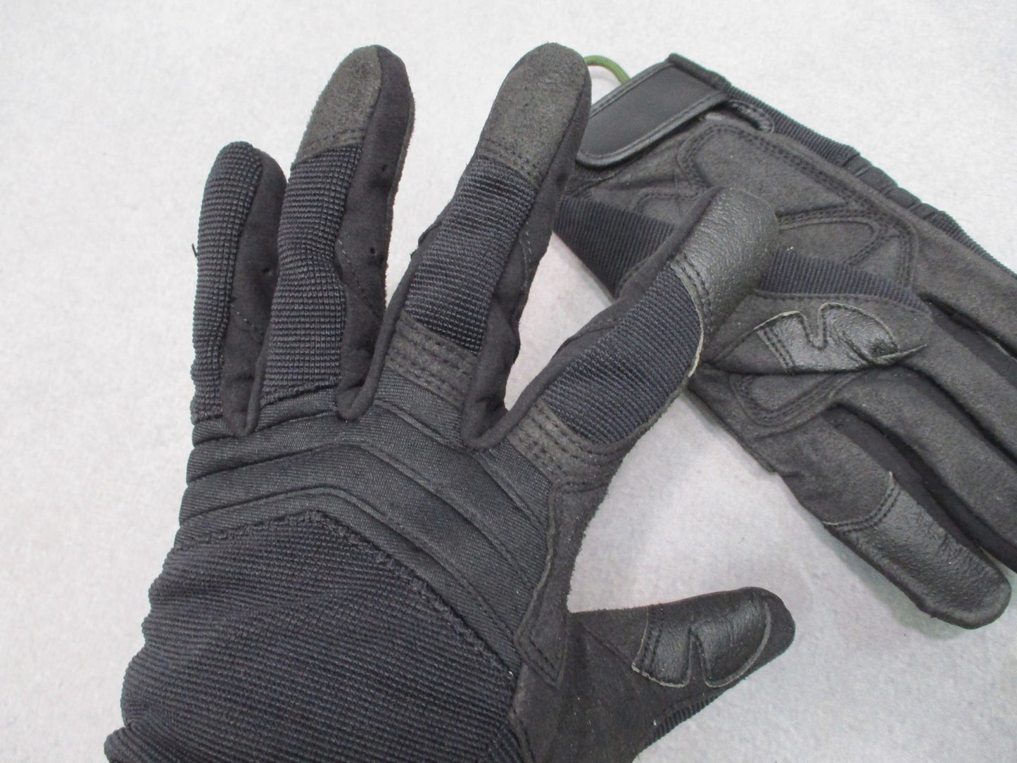 CamelBak Impact CT Tactical Gloves Black Size Small US Military Surplus New