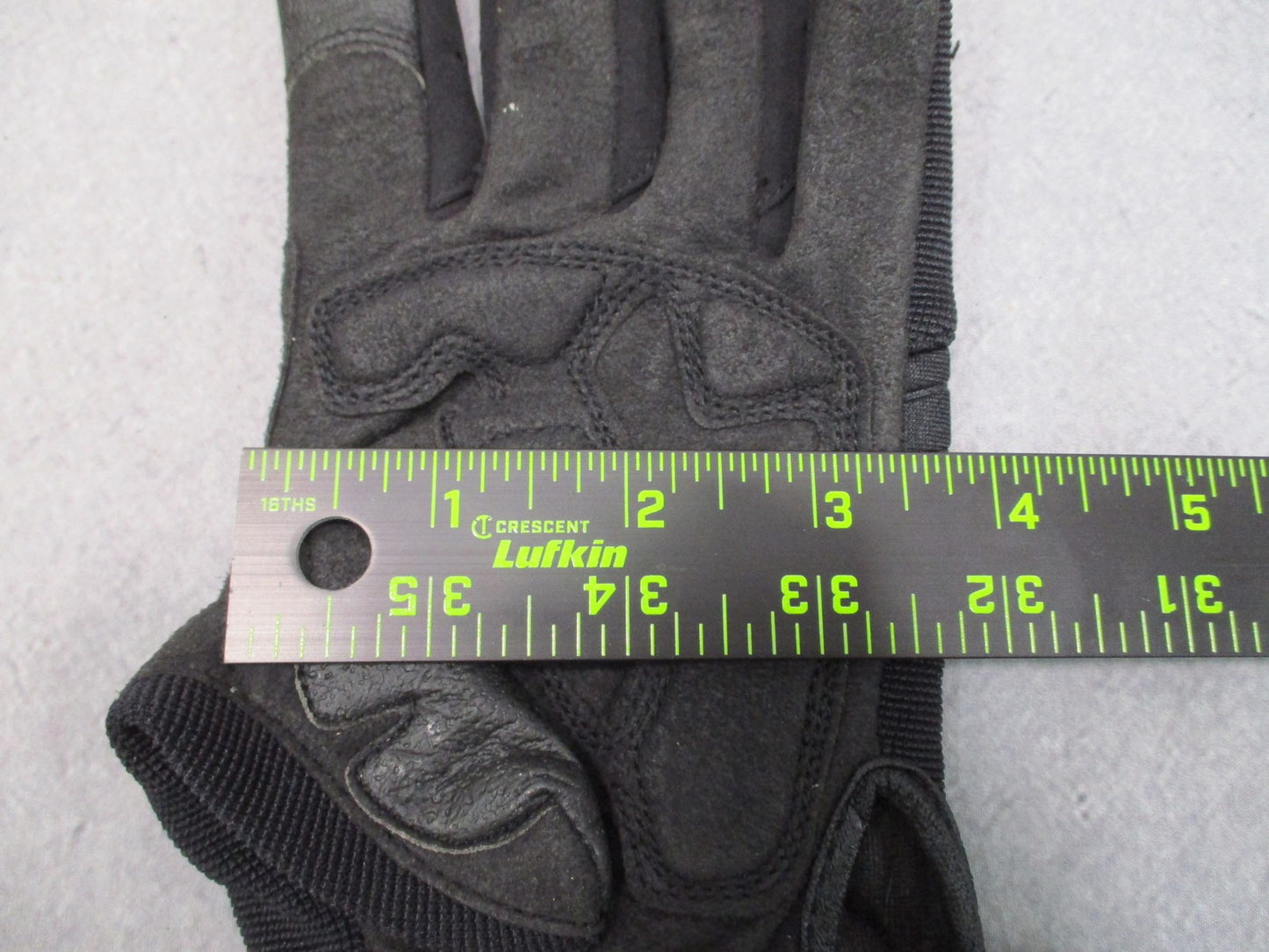 CamelBak Impact CT Tactical Gloves Black Size Small US Military Surplus New