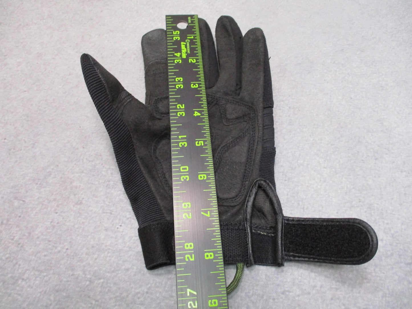 CamelBak Impact CT Tactical Gloves Black Size Small US Military Surplus New