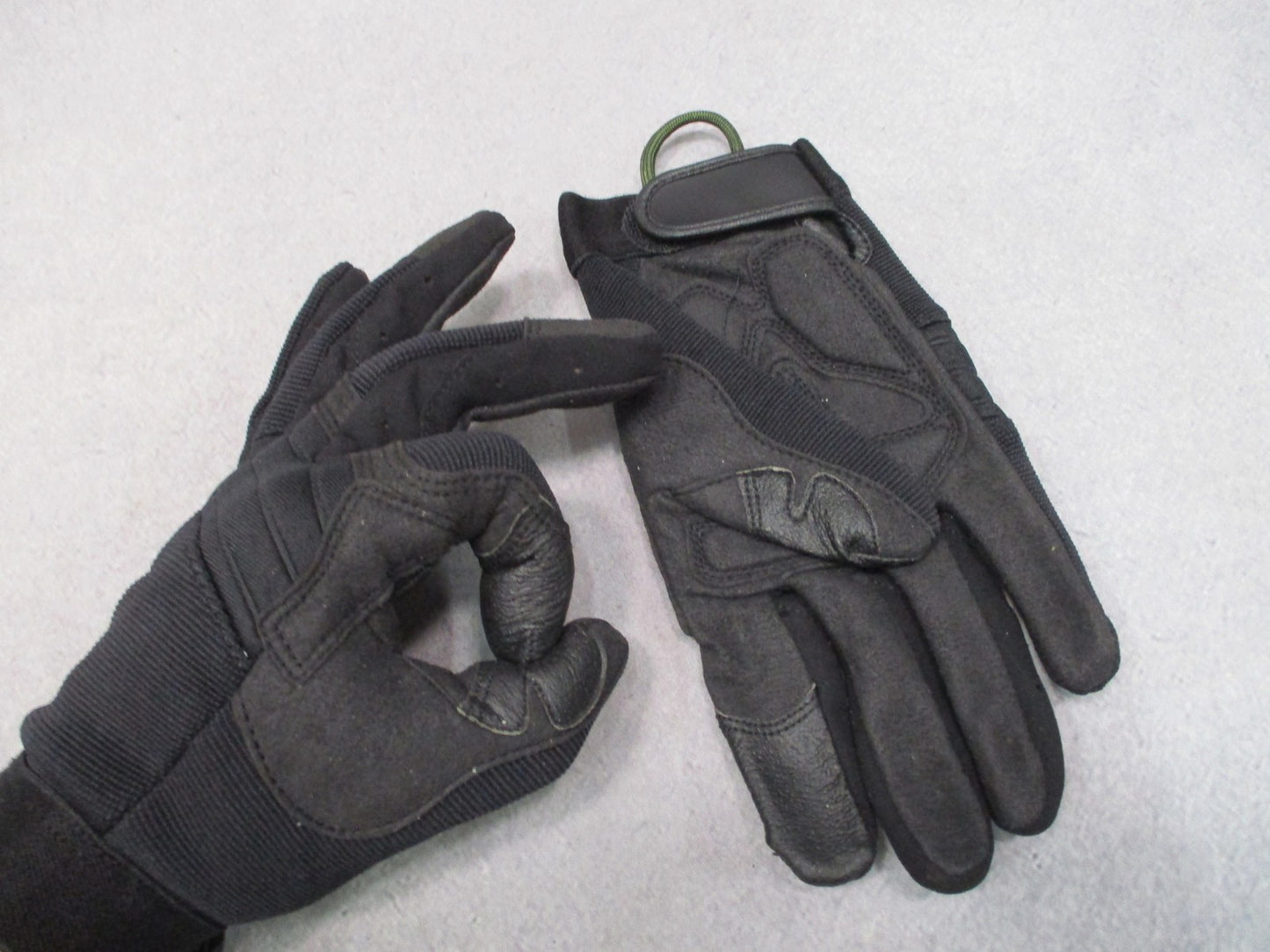 CamelBak Impact CT Tactical Gloves Black Size Small US Military Surplus New